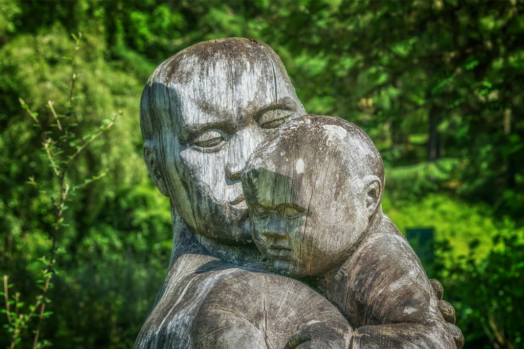 Genitori e solitudine