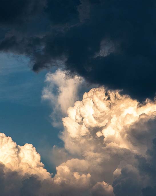 Impressioni su 'La pioggia prima che cada'